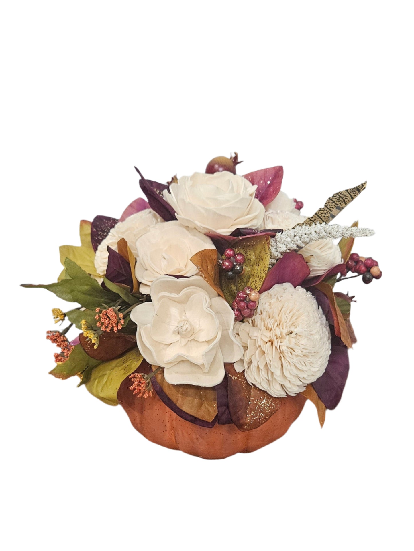 Fall Pumpkin