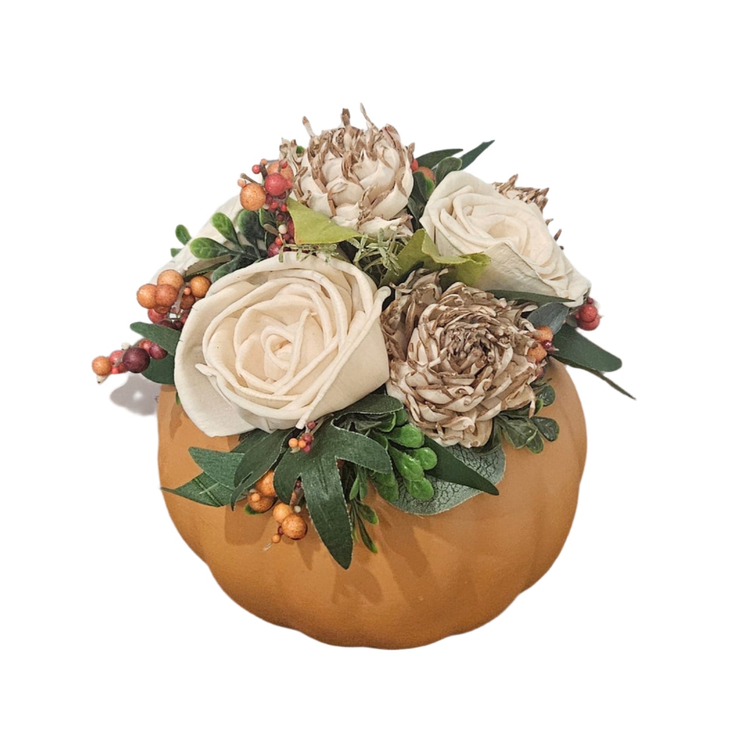 Fall Pumpkin