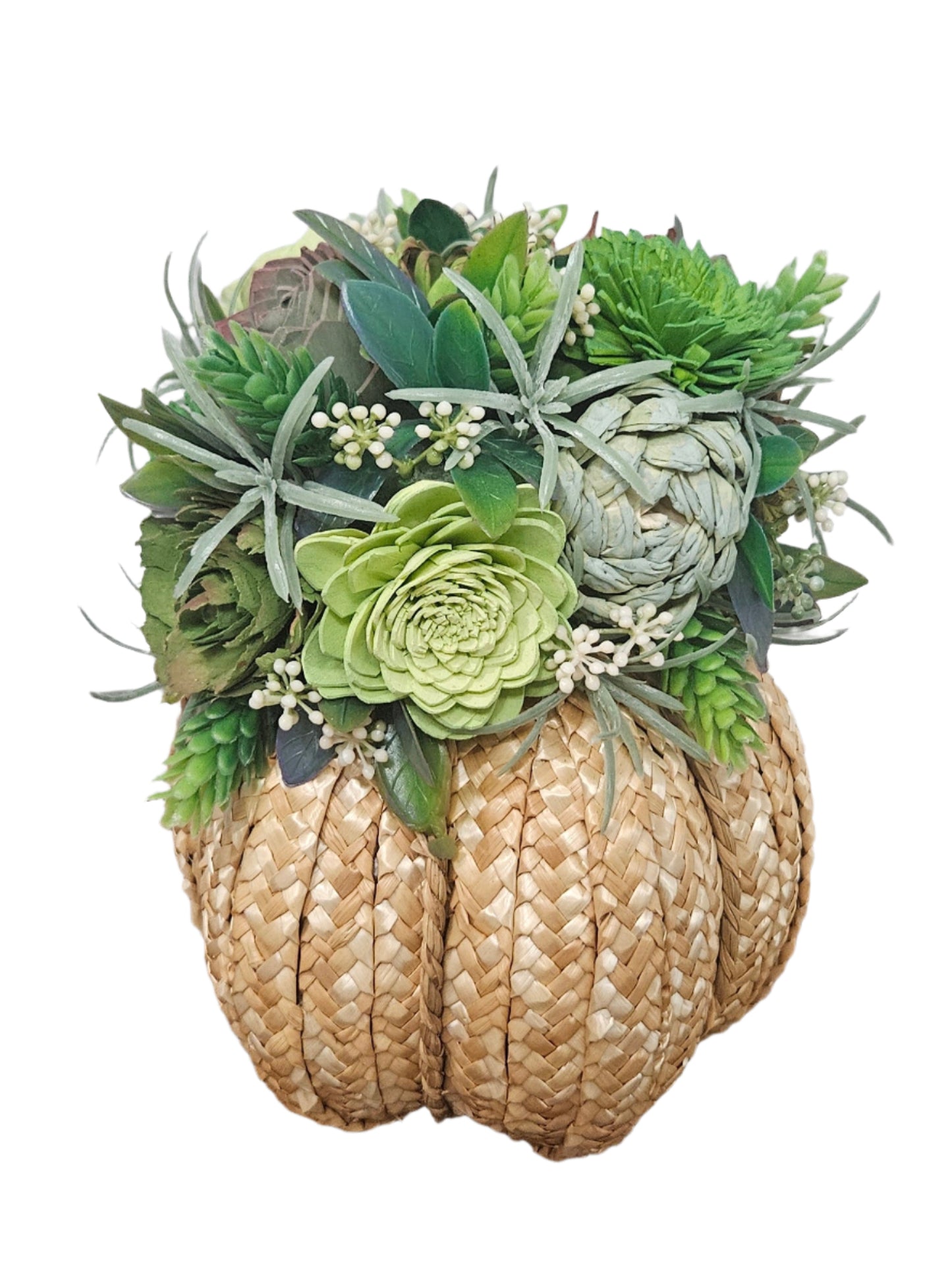Fall Pumpkin