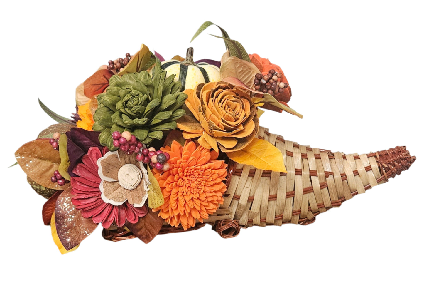 Cornucopia