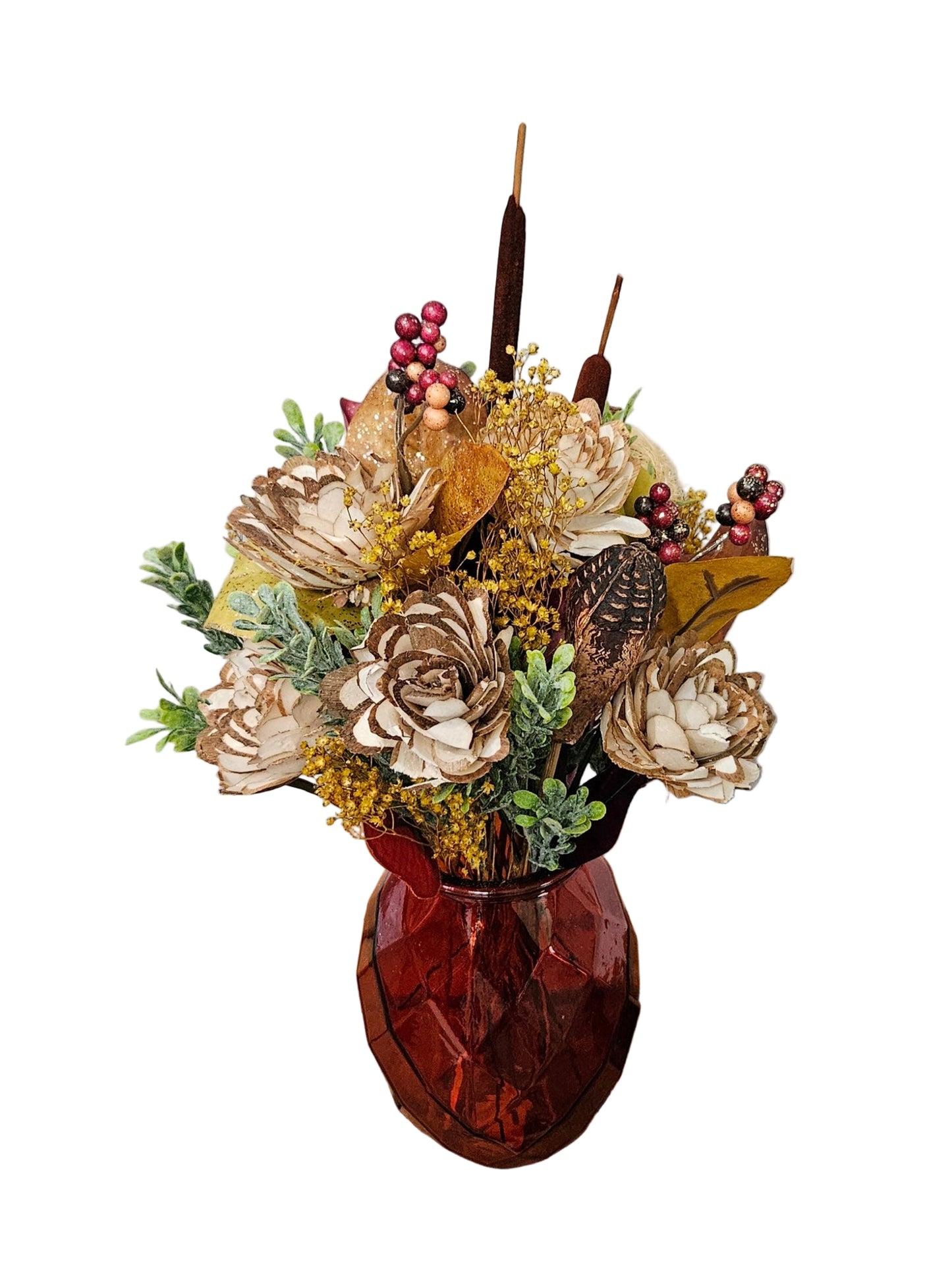 Fall Splendor