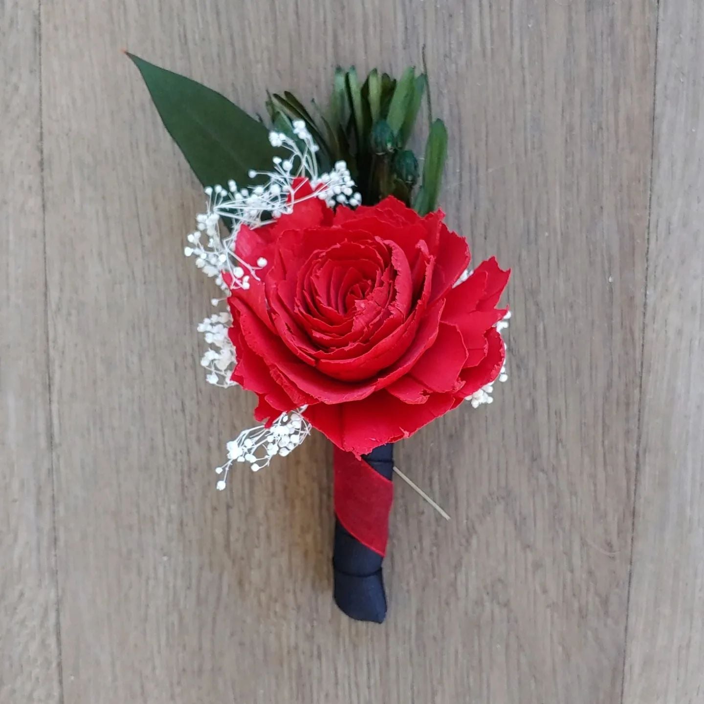 Boutonniere - Florist Choice
