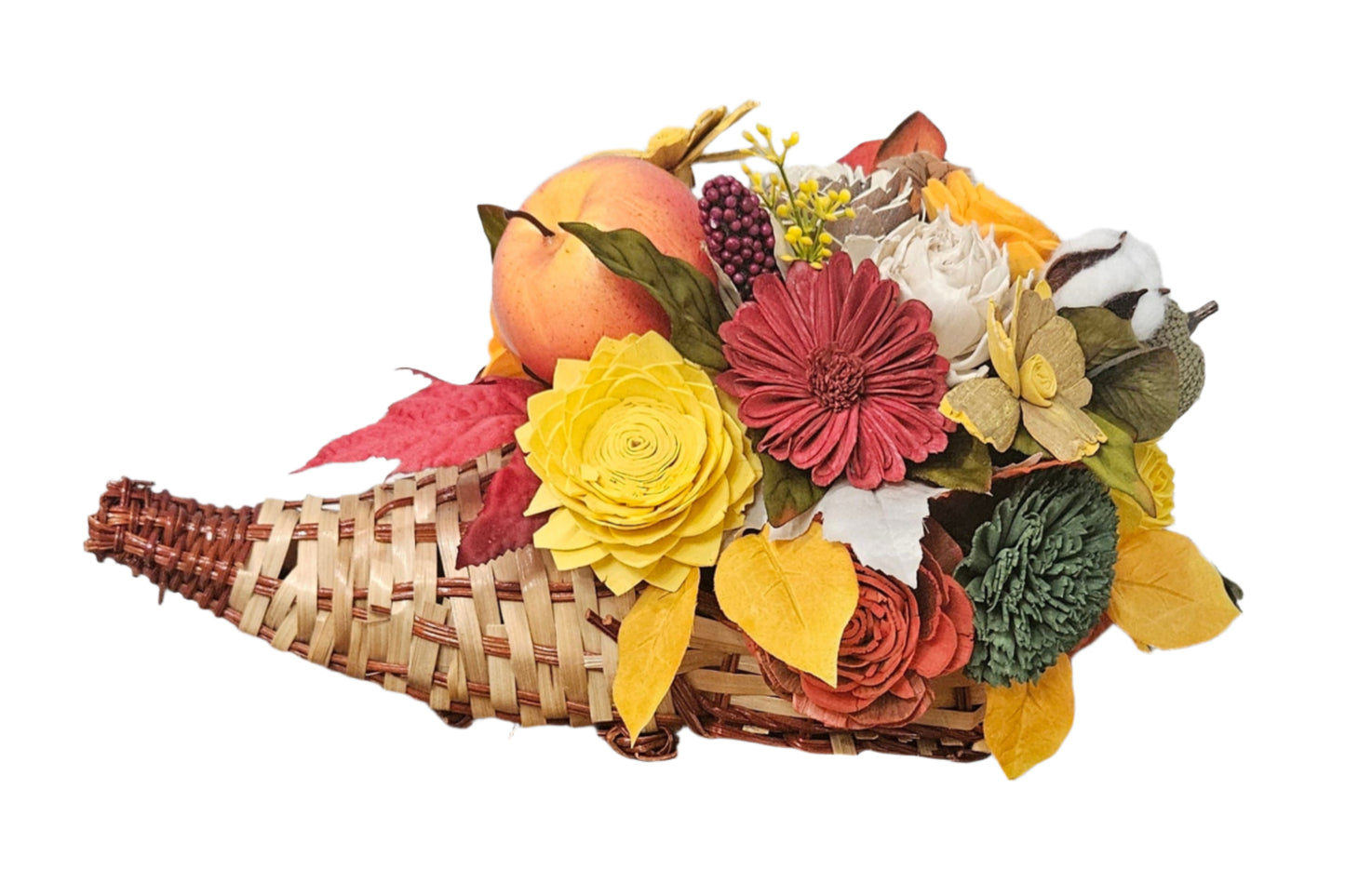 Cornucopia
