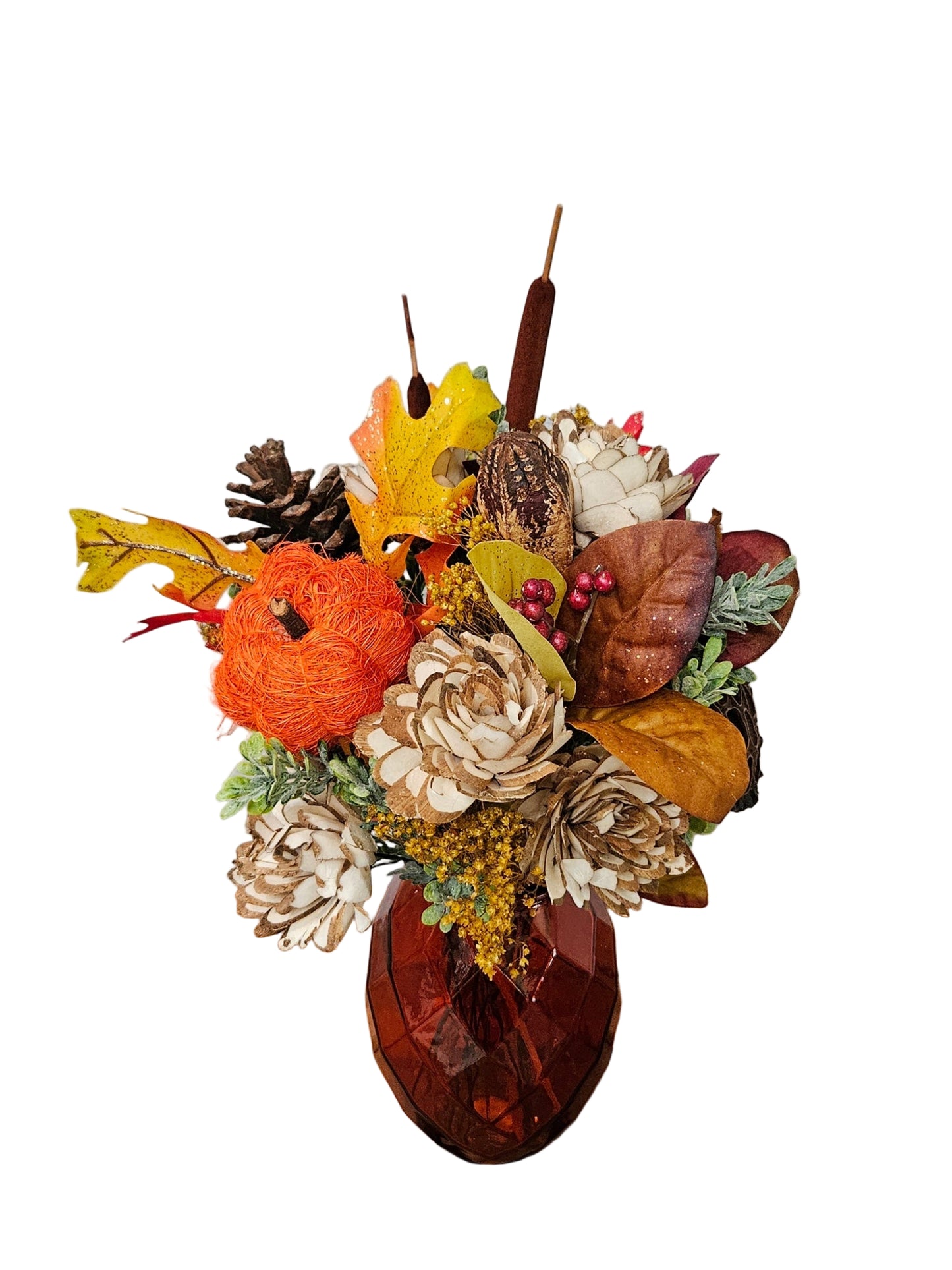 Fall Splendor