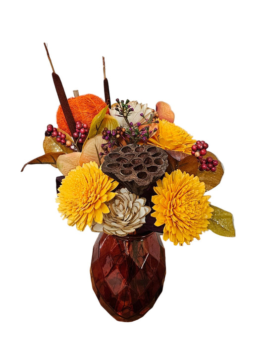 Fall Splendor